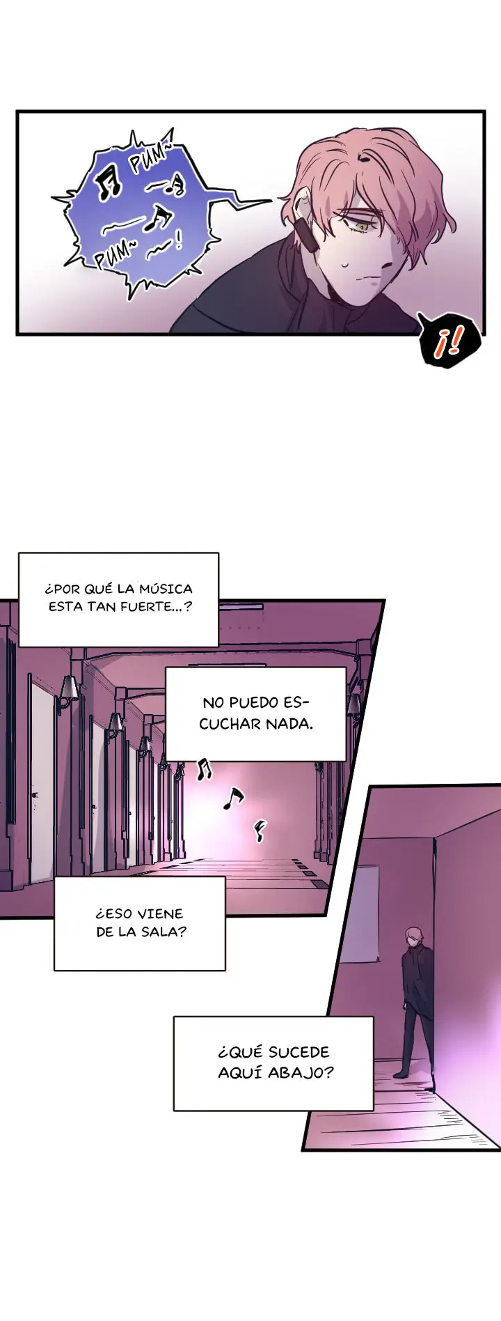 Nunca más (2016) - Capítulo 27 - Página 13 - LectorTMOo