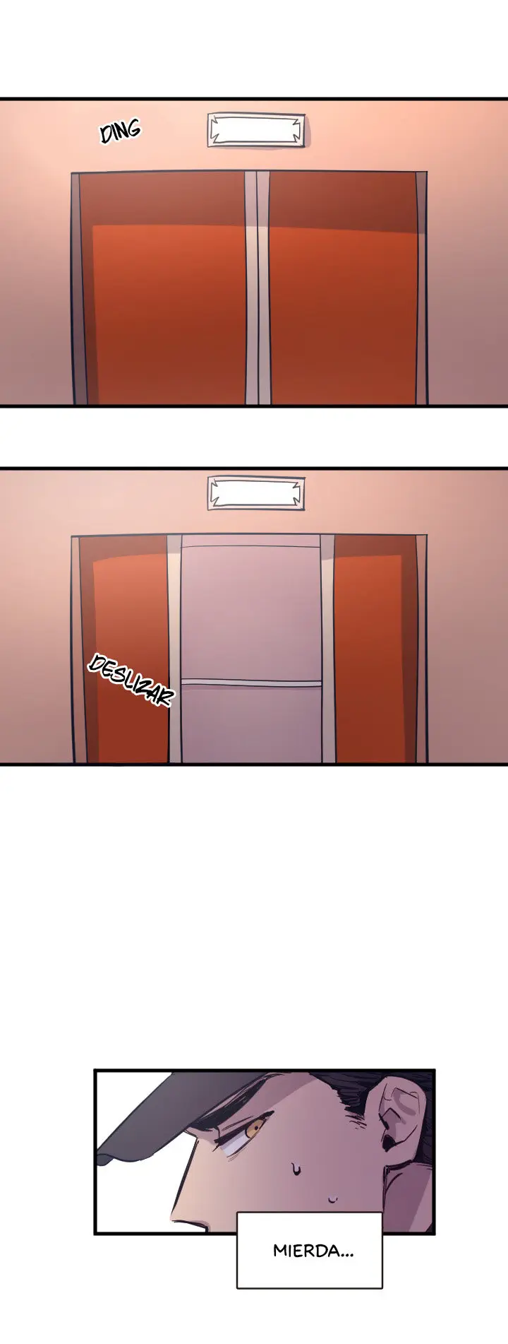 Nunca más (2016) - Capítulo 29 - Página 5 - LectorTMOo
