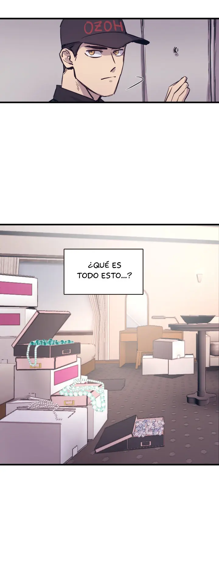 Nunca más (2016) - Capítulo 29 - Página 13 - LectorTMOo