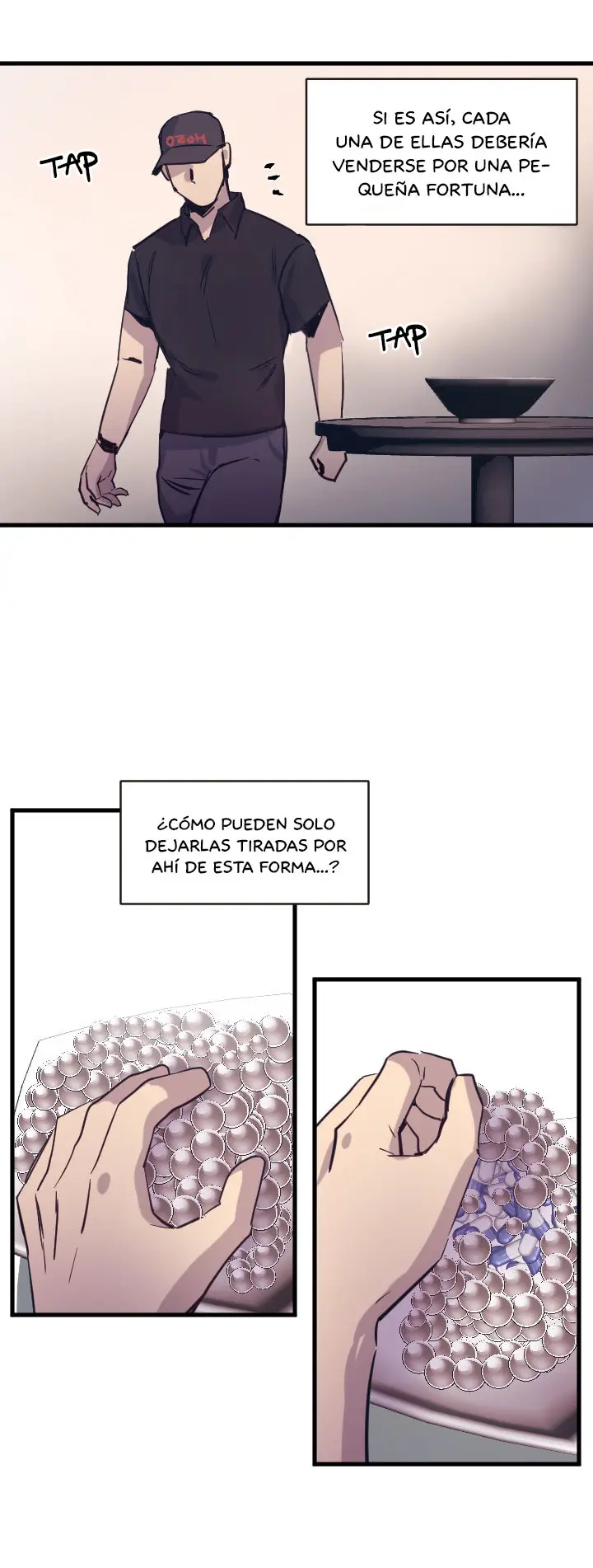 Nunca más (2016) - Capítulo 29 - Página 15 - LectorTMOo