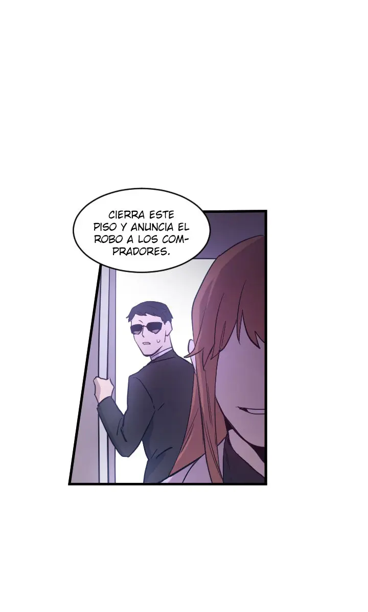 Nunca más (2016) - Capítulo 30.5 - Página 3 - LectorTMOo
