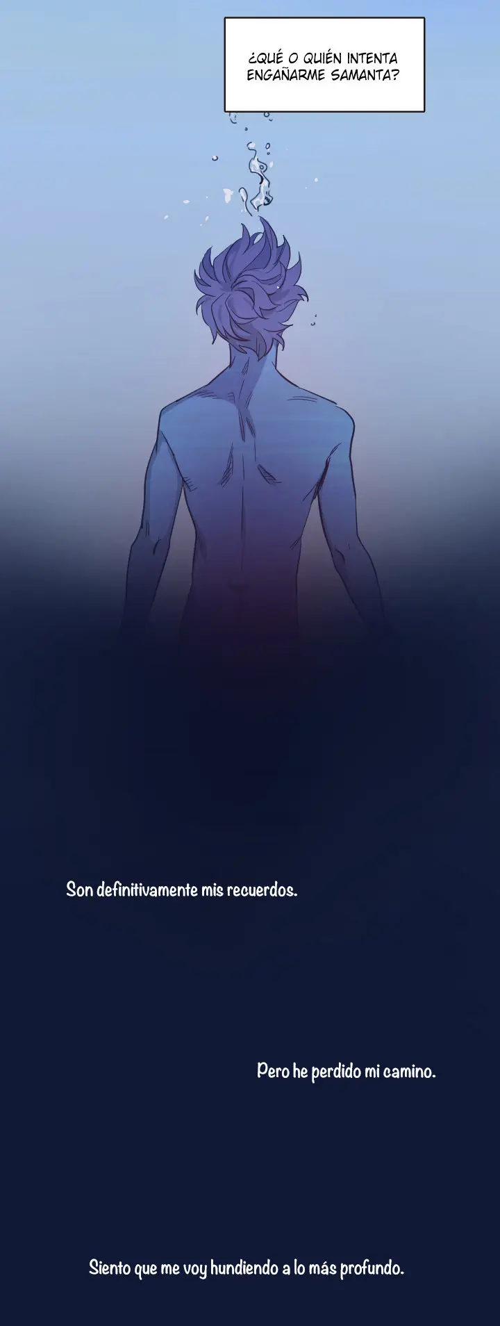 Nunca más (2016) - Capítulo 32 - Página 18 - LectorTMOo