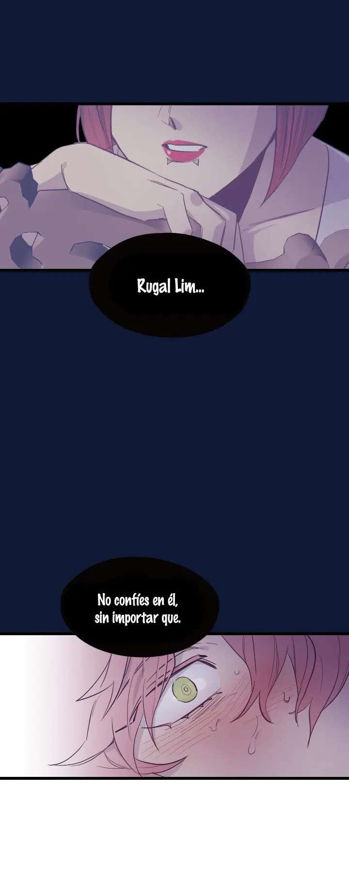 Nunca más (2016) - Capítulo 32 - Página 20 - LectorTMOo