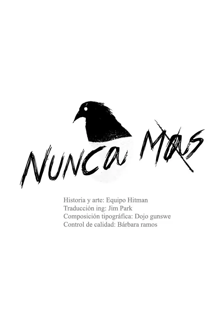 Nunca más (2016) - Capítulo 33 - Página 4 - LectorTMOo
