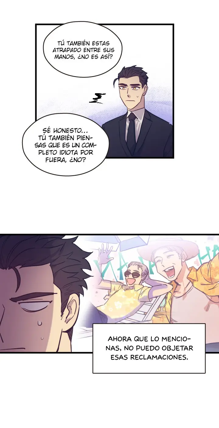 Nunca más (2016) - Capítulo 33 - Página 22 - LectorTMOo