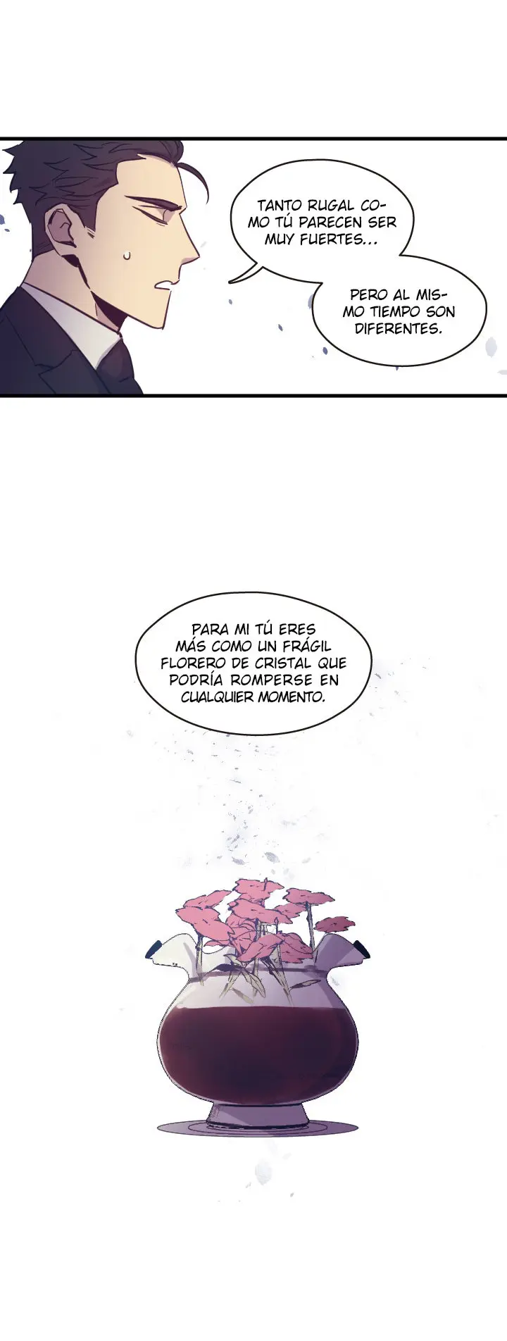 Nunca más (2016) - Capítulo 33 - Página 27 - LectorTMOo