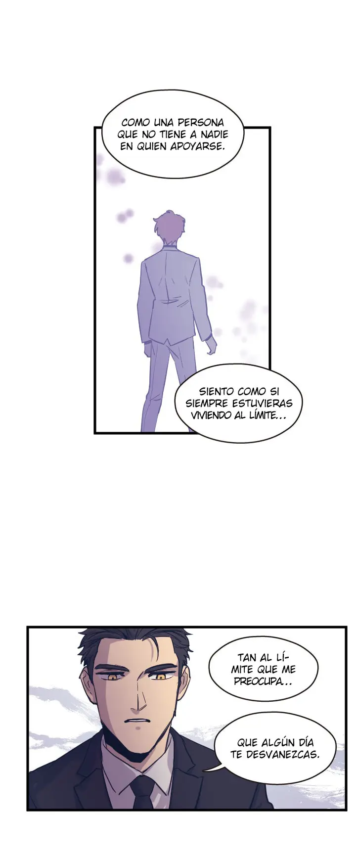 Nunca más (2016) - Capítulo 33 - Página 28 - LectorTMOo