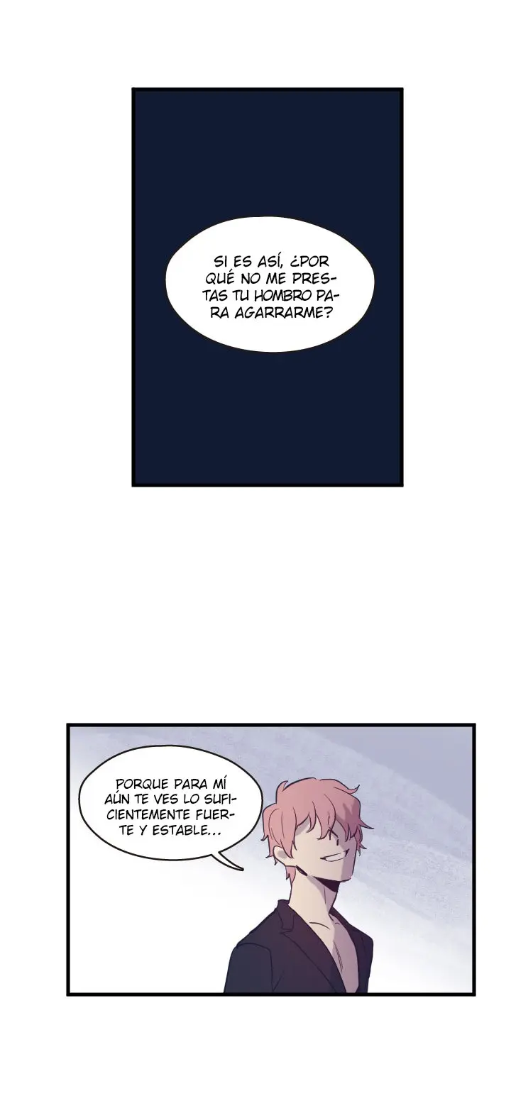 Nunca más (2016) - Capítulo 33 - Página 29 - LectorTMOo