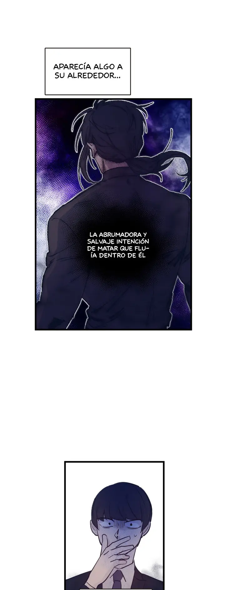 Nunca más (2016) - Capítulo 34 - Página 9 - LectorTMOo