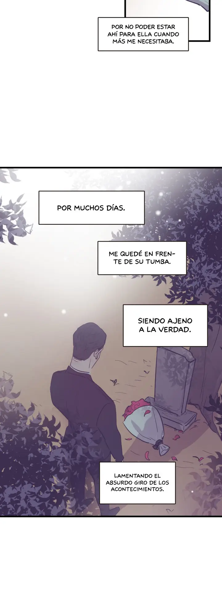 Nunca más (2016) - Capítulo 35 - Página 10 - LectorTMOo