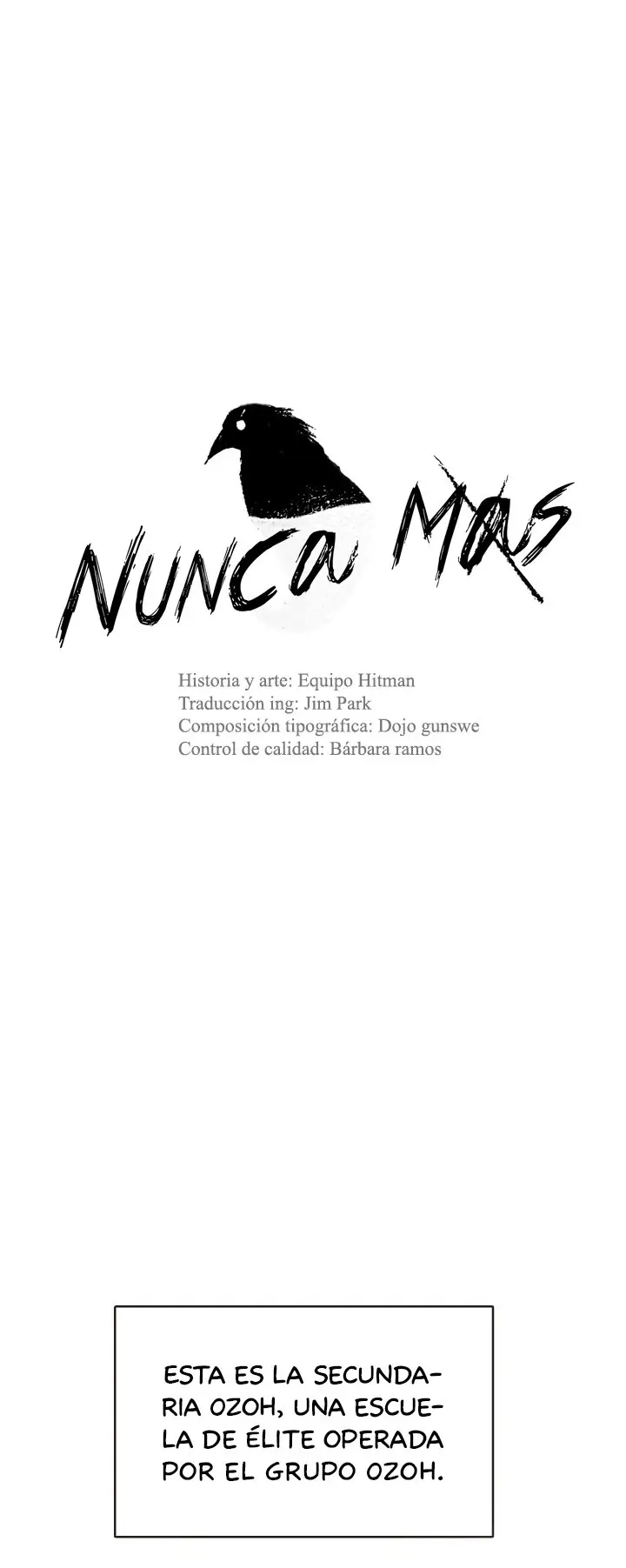 Nunca más (2016) - Capítulo 37 - Página 3 - LectorTMOo