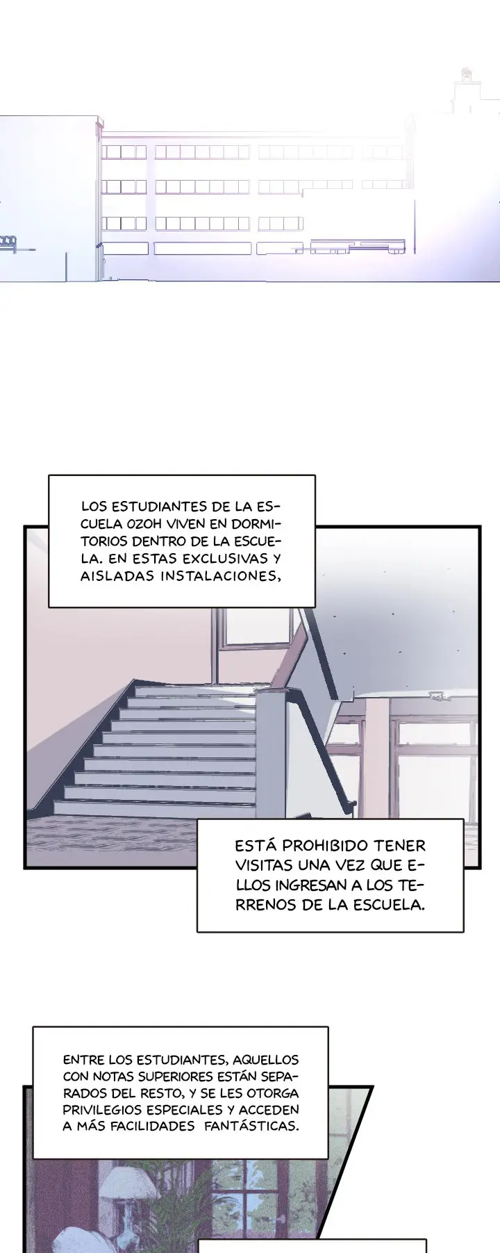 Nunca más (2016) - Capítulo 37 - Página 4 - LectorTMOo