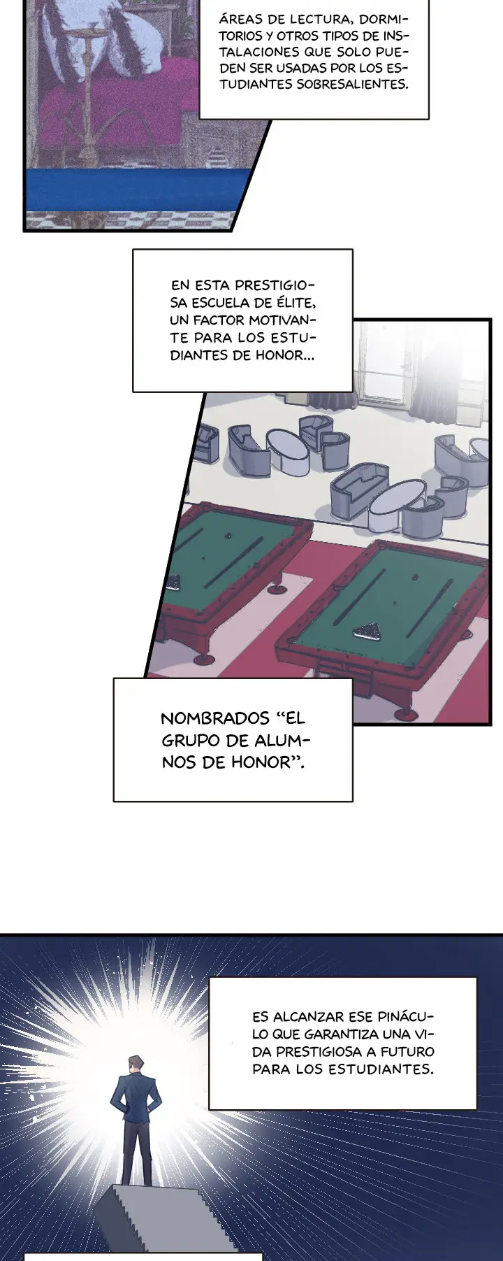 Nunca más (2016) - Capítulo 37 - Página 5 - LectorTMOo