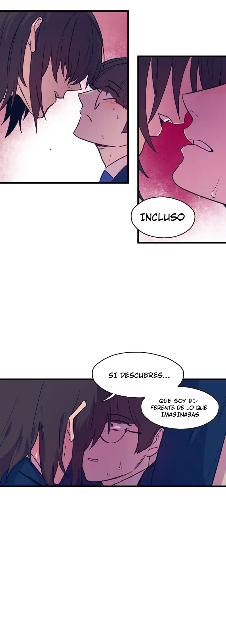 Nunca más (2016) - Capítulo 39 - Página 20 - LectorTMOo