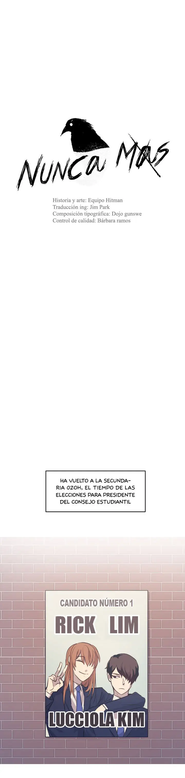 Nunca más (2016) - Capítulo 41 - Página 4 - LectorTMOo