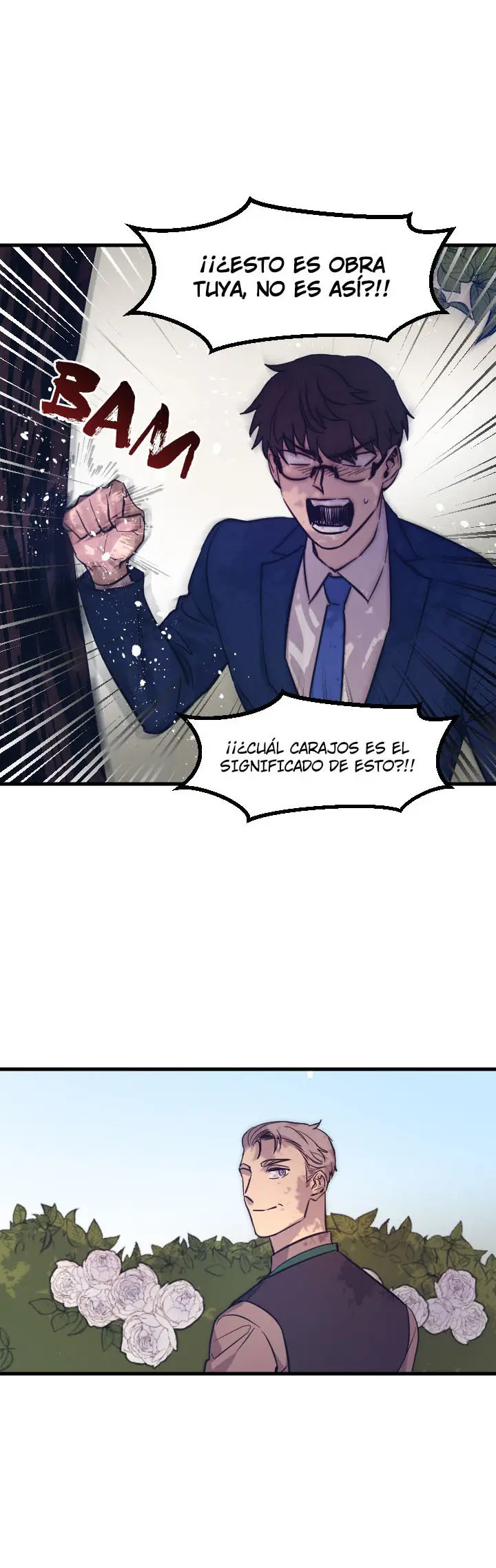 Nunca más (2016) - Capítulo 41 - Página 15 - LectorTMOo