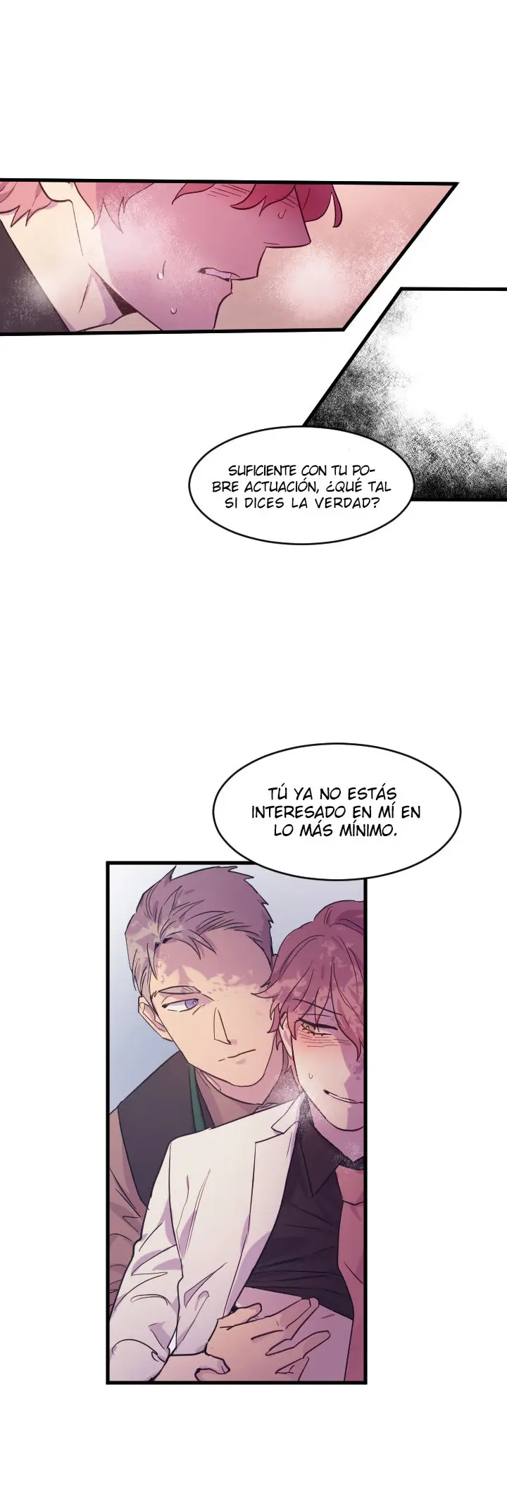 Nunca más (2016) - Capítulo 42 - Página 13 - LectorTMOo