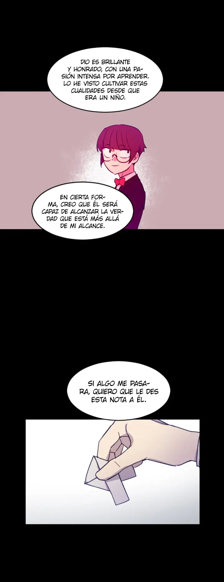 Nunca más (2016) - Capítulo 42 - Página 24 - LectorTMOo