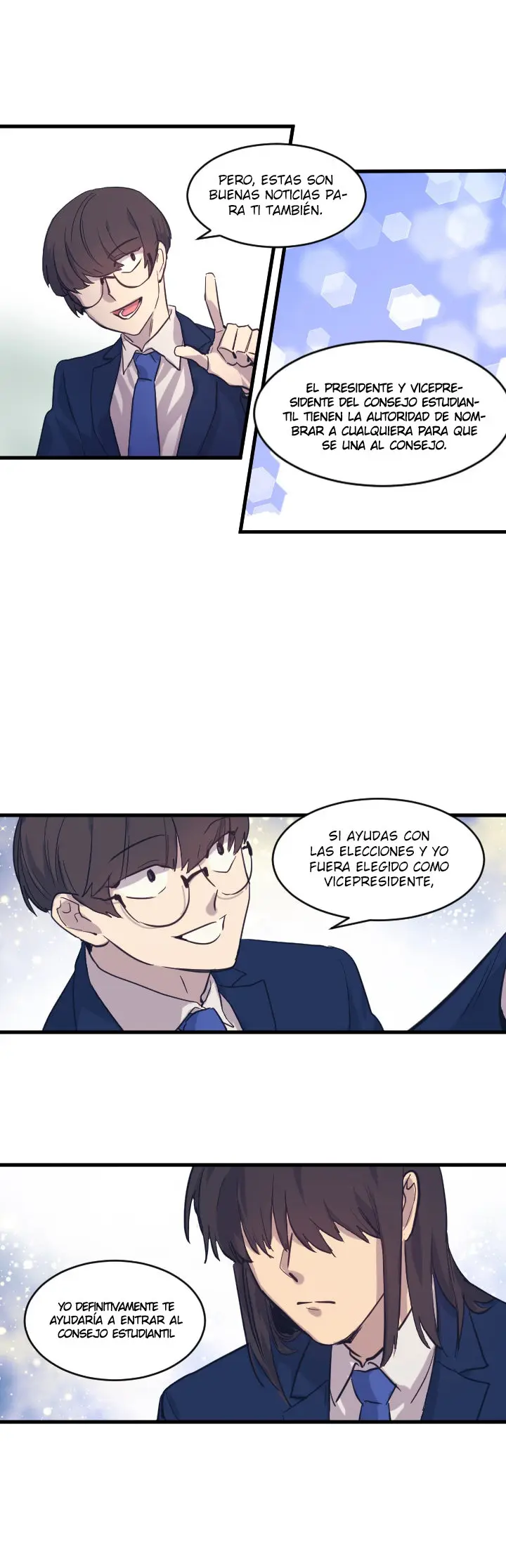 Nunca más (2016) - Capítulo 43 - Página 7 - LectorTMOo