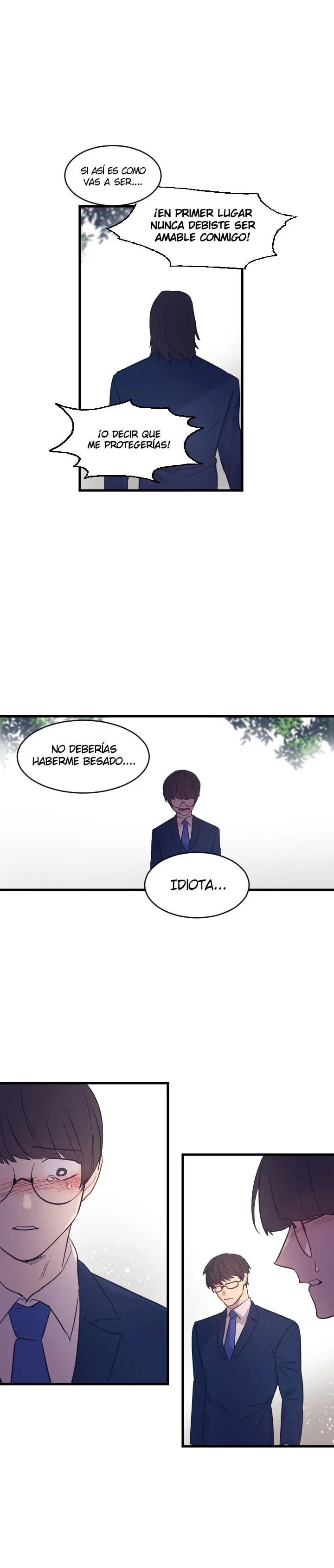 Nunca más (2016) - Capítulo 45 - Página 10 - LectorTMOo