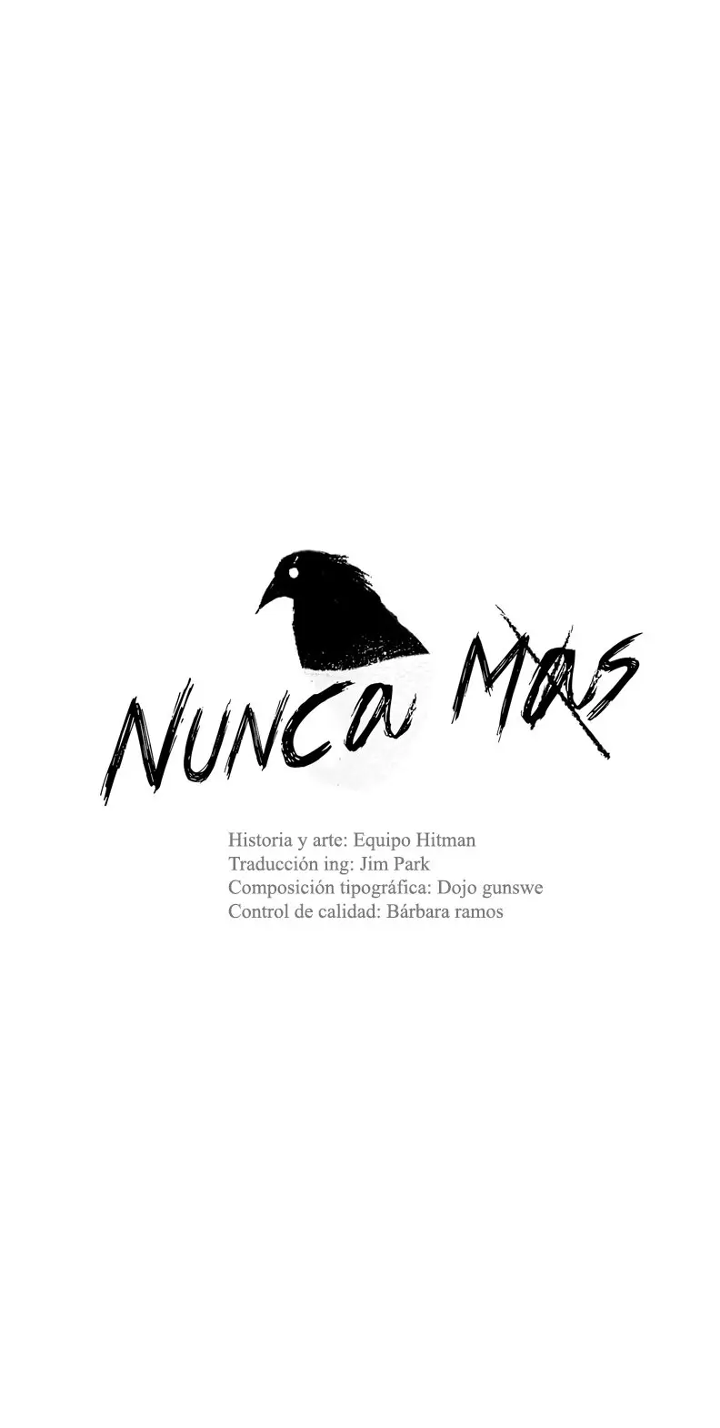 Nunca más (2016) - Capítulo 46 - Página 5 - LectorTMOo