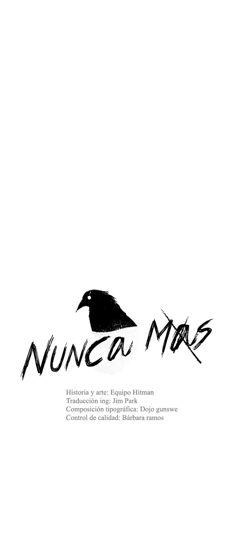 Nunca más (2016) - Capítulo 47 - Página 4 - LectorTMOo