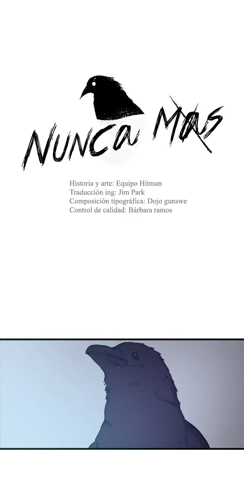 Nunca más (2016) - Capítulo 48 - Página 4 - LectorTMOo