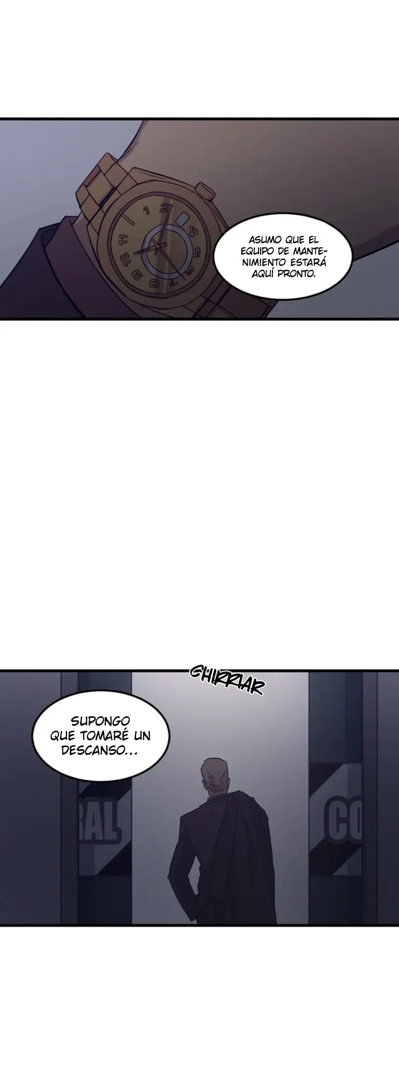 Nunca más (2016) - Capítulo 48 - Página 13 - LectorTMOo