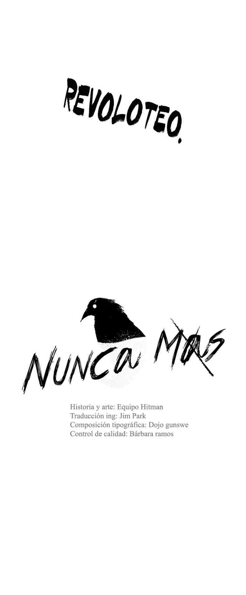 Nunca más (2016) - Capítulo 49 - Página 6 - LectorTMOo