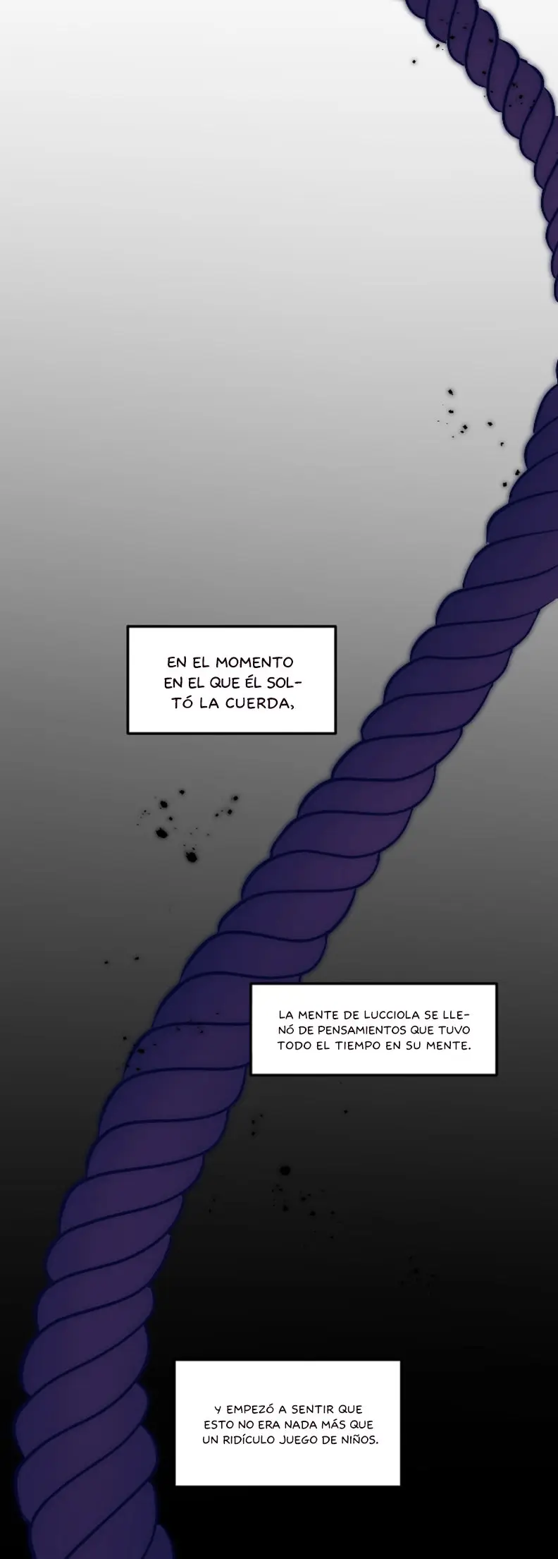 Nunca más (2016) - Capítulo 49 - Página 13 - LectorTMOo