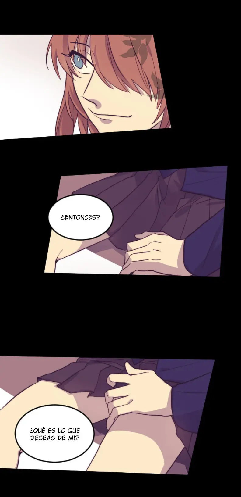 Nunca más (2016) - Capítulo 49 - Página 21 - LectorTMOo
