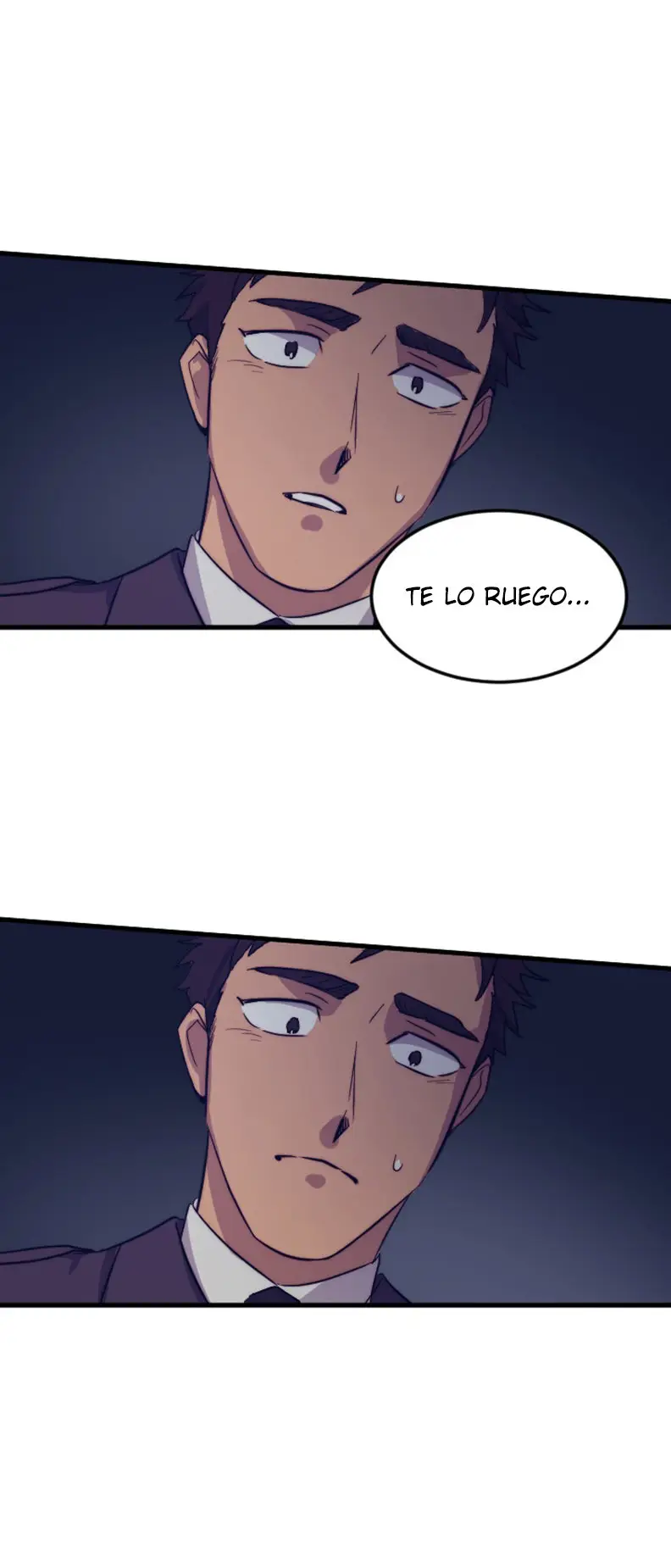 Nunca más (2016) - Capítulo 50 - Página 5 - LectorTMOo