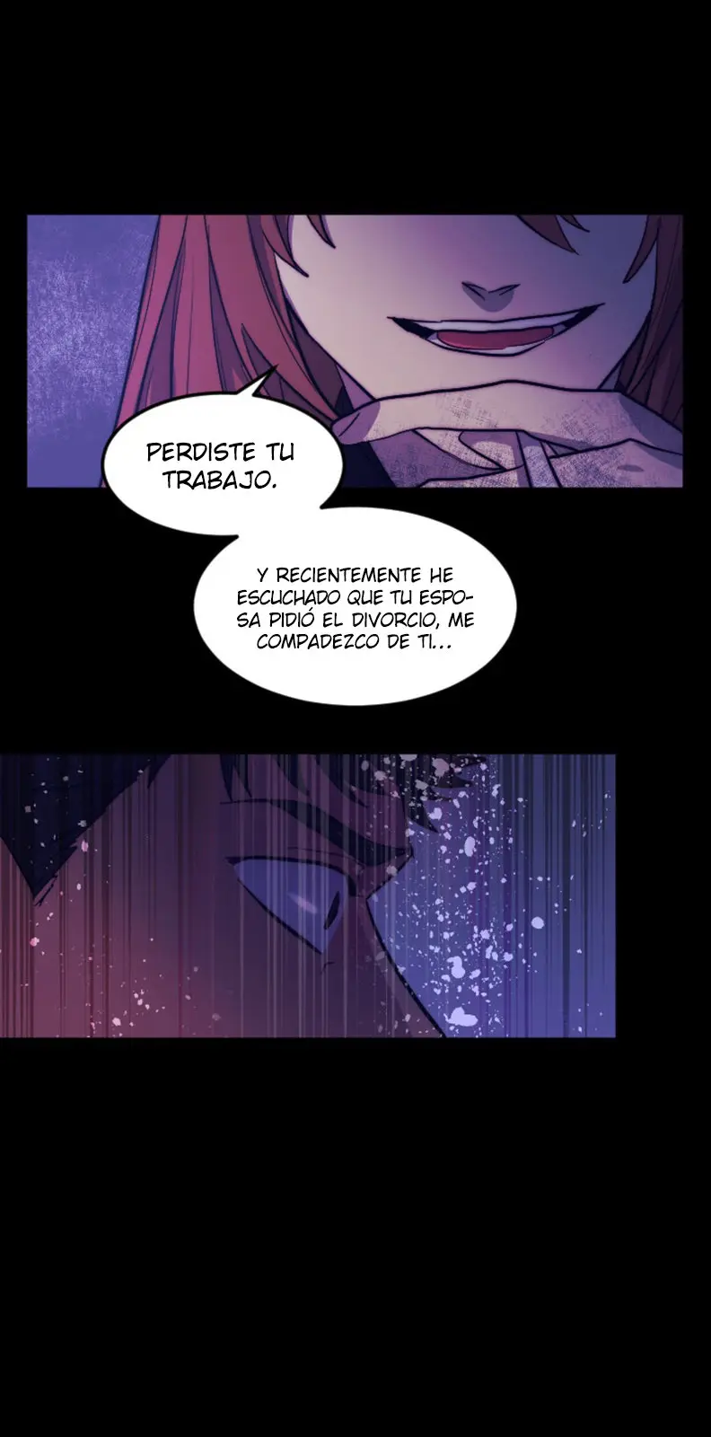 Nunca más (2016) - Capítulo 50 - Página 20 - LectorTMOo