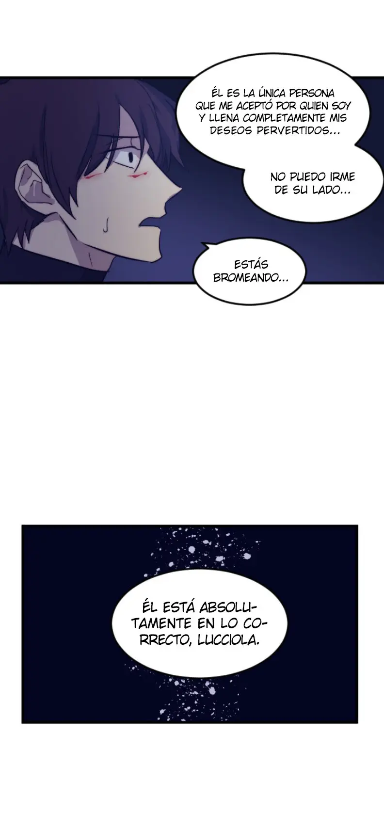 Nunca más (2016) - Capítulo 50 - Página 30 - LectorTMOo