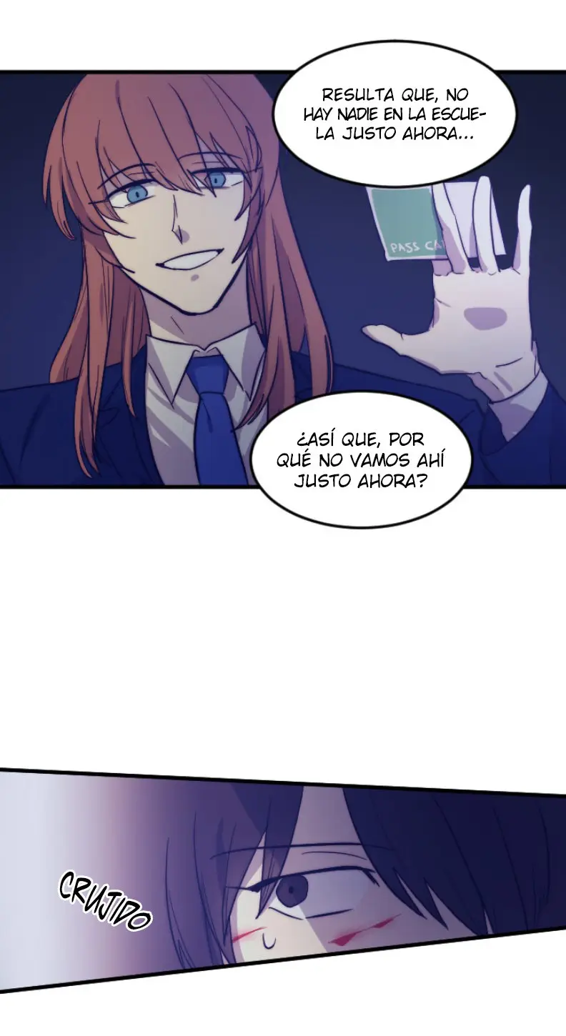 Nunca más (2016) - Capítulo 50 - Página 37 - LectorTMOo