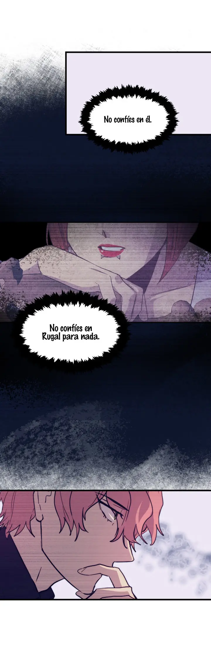 Nunca más (2016) - Capítulo 54 - Página 13 - LectorTMOo