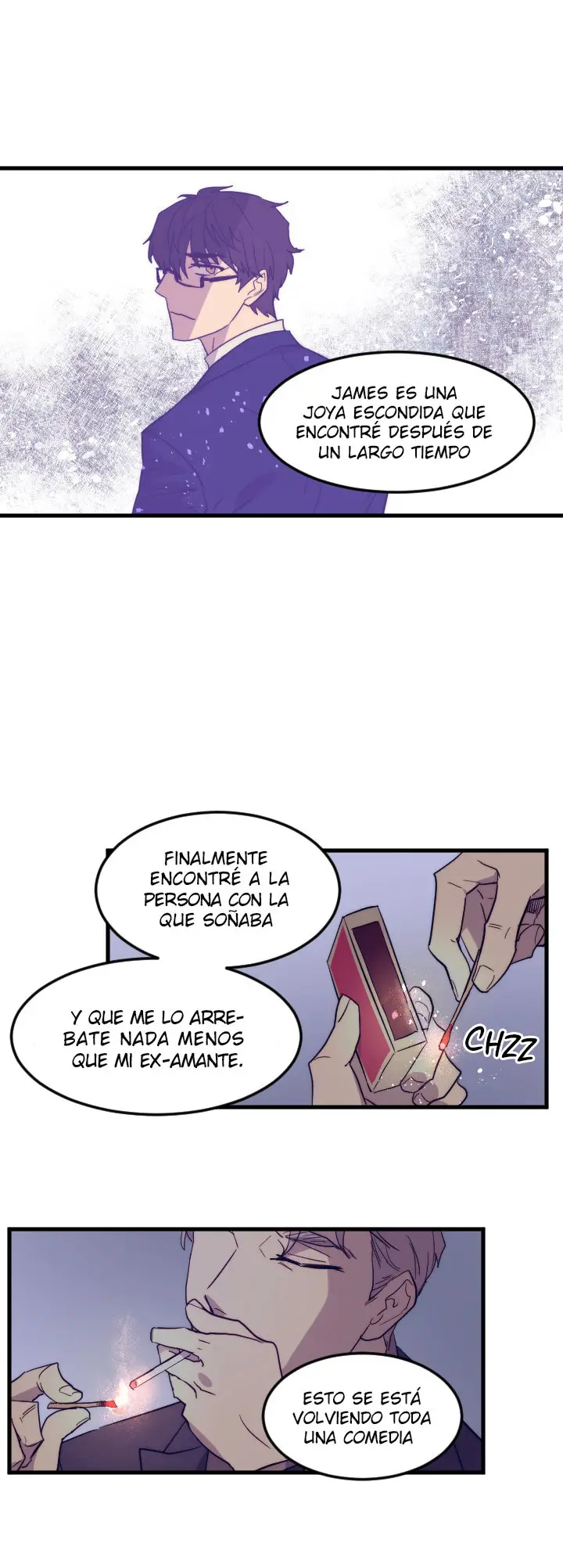 Nunca más (2016) - Capítulo 54 - Página 32 - LectorTMOo