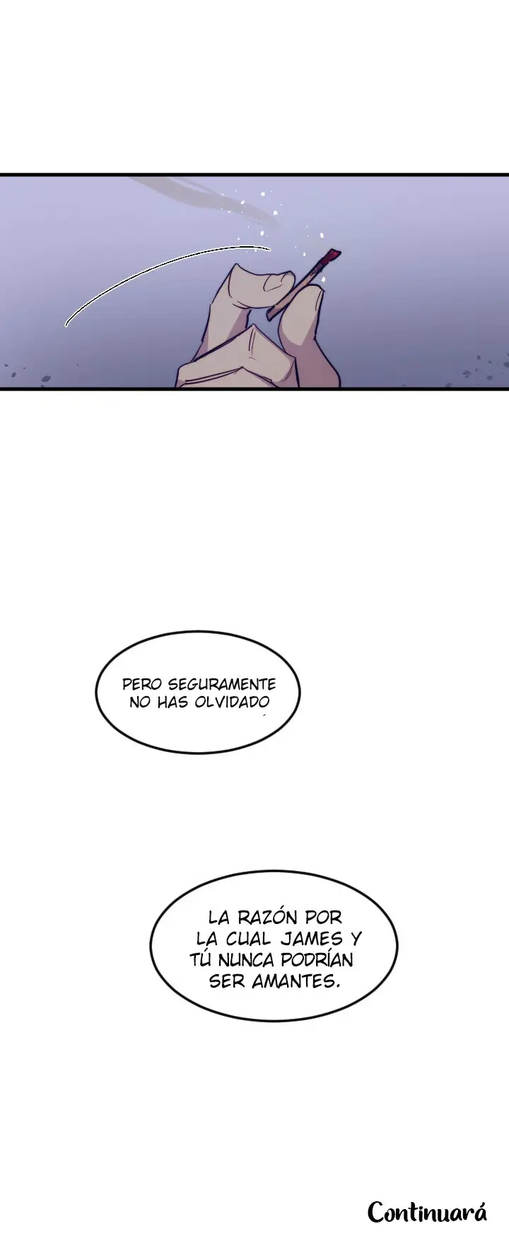 Nunca más (2016) - Capítulo 54 - Página 33 - LectorTMOo