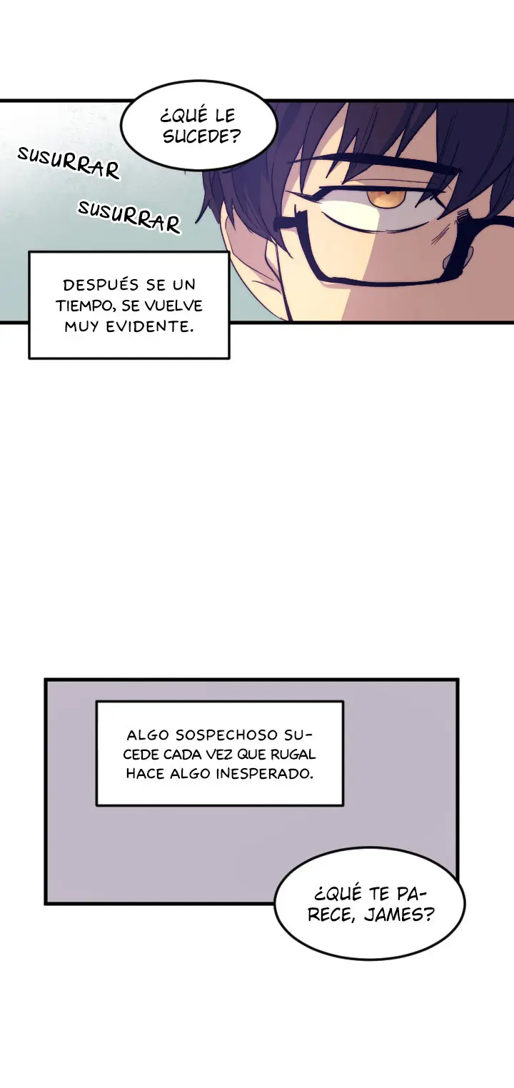 Nunca más (2016) - Capítulo 55 - Página 13 - LectorTMOo