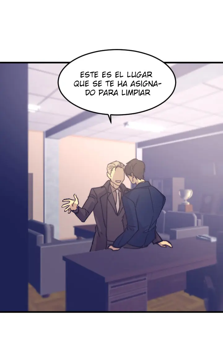 Nunca más (2016) - Capítulo 55 - Página 21 - LectorTMOo