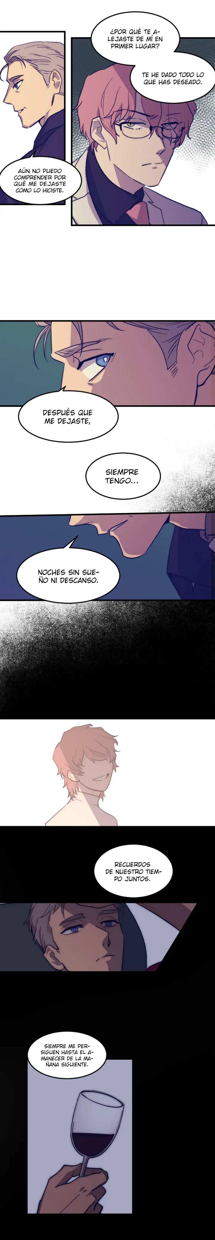 Nunca más (2016) - Capítulo 56 - Página 15 - LectorTMOo