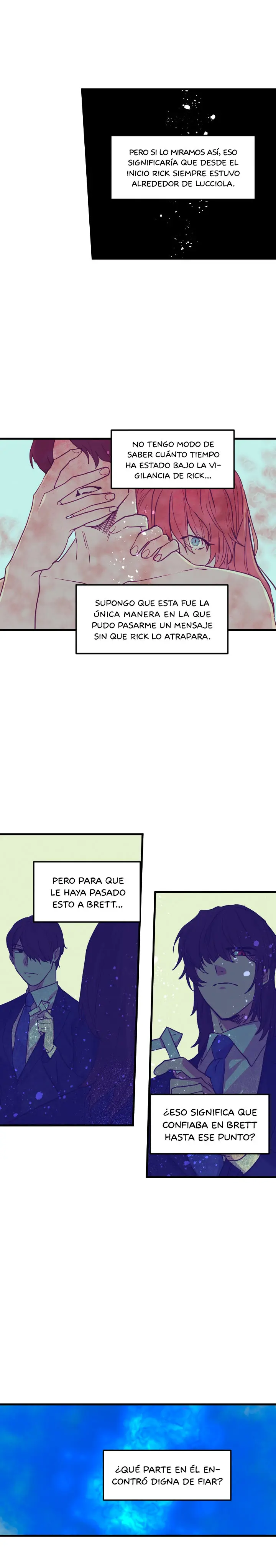Nunca más (2016) - Capítulo 57 - Página 7 - LectorTMOo
