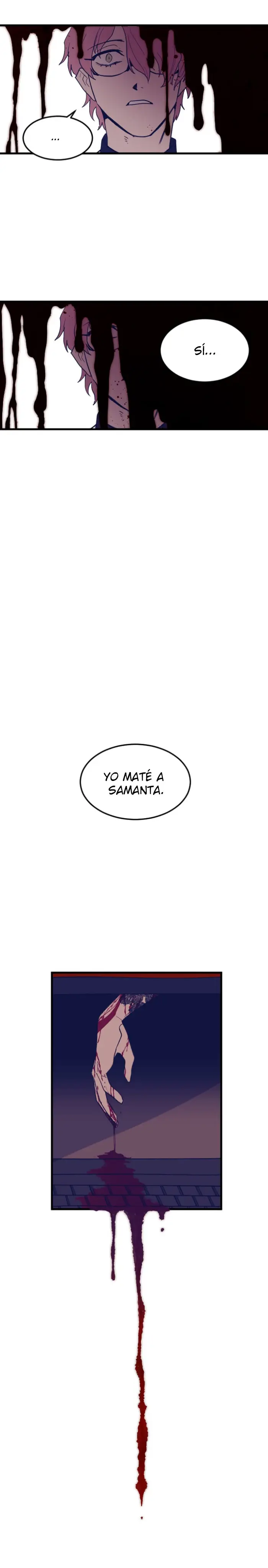 Nunca más (2016) - Capítulo 58 - Página 15 - LectorTMOo