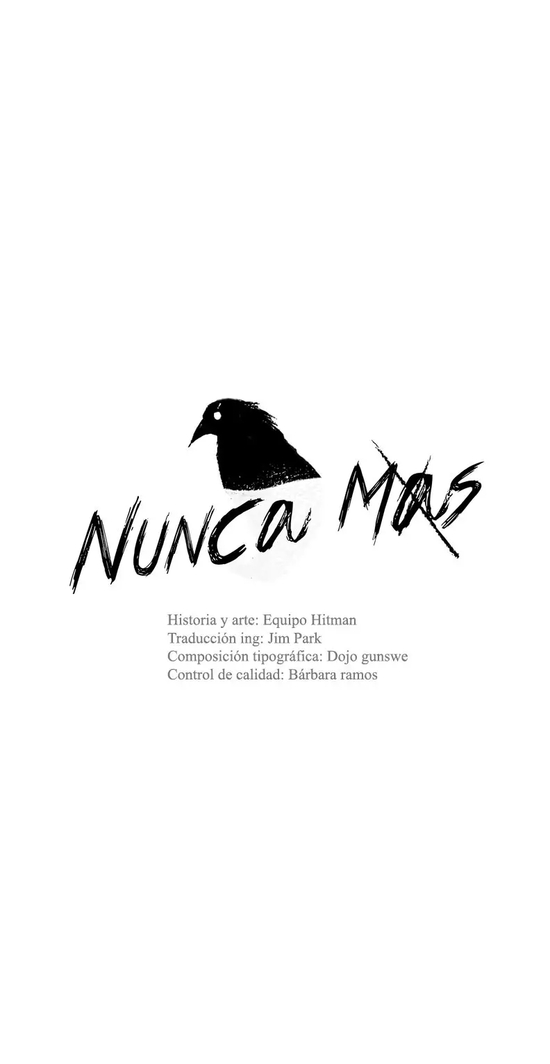 Nunca más (2016) - Capítulo 59 - Página 6 - LectorTMOo