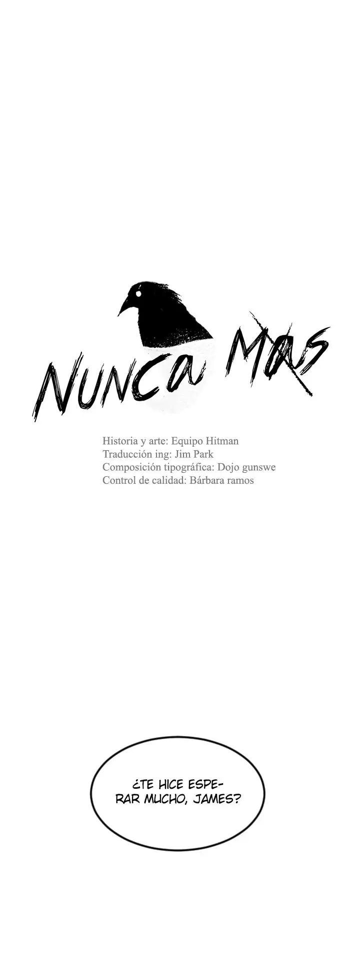Nunca más (2016) - Capítulo 60 - Página 4 - LectorTMOo