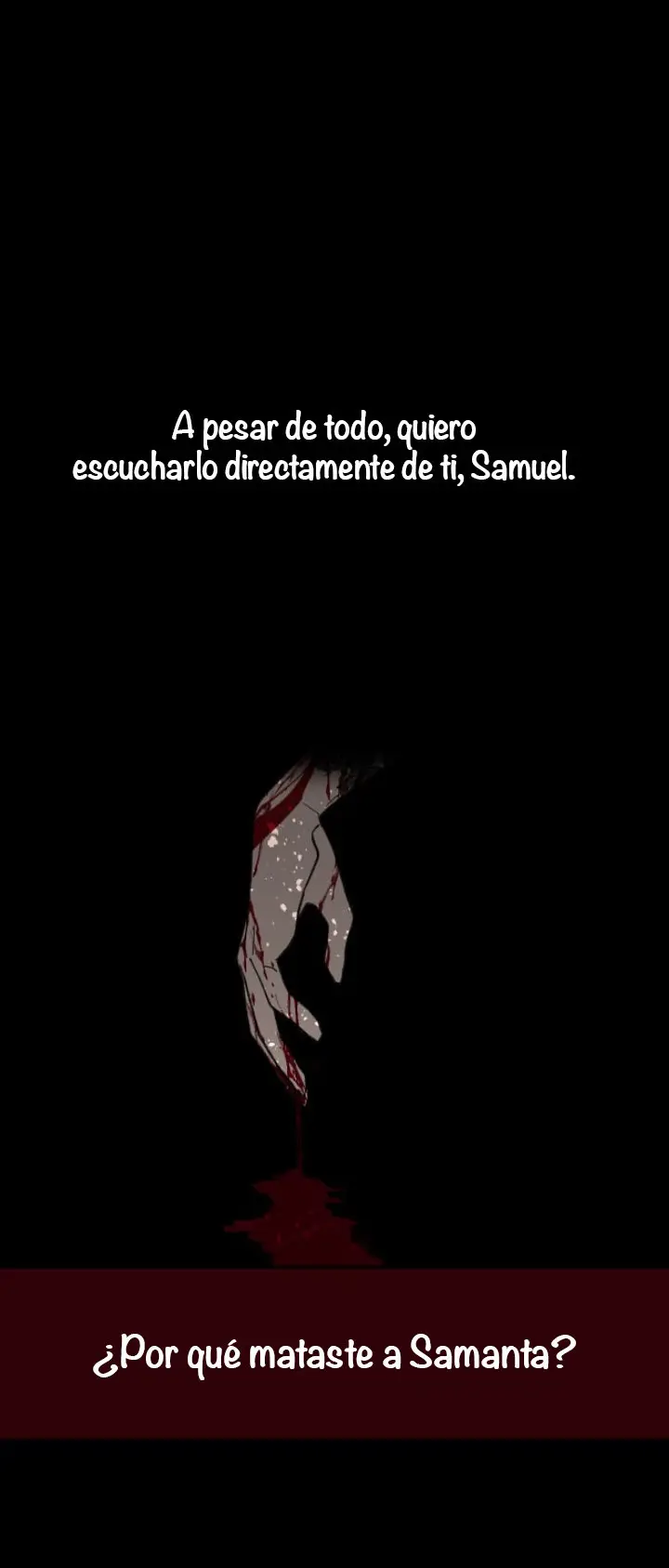 Nunca más (2016) - Capítulo 60 - Página 28 - LectorTMOo