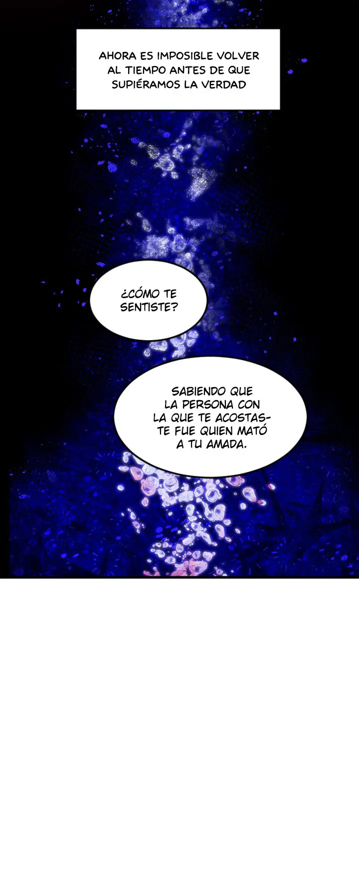 Nunca más (2016) - Capítulo 61 - Página 32 - LectorTMOo