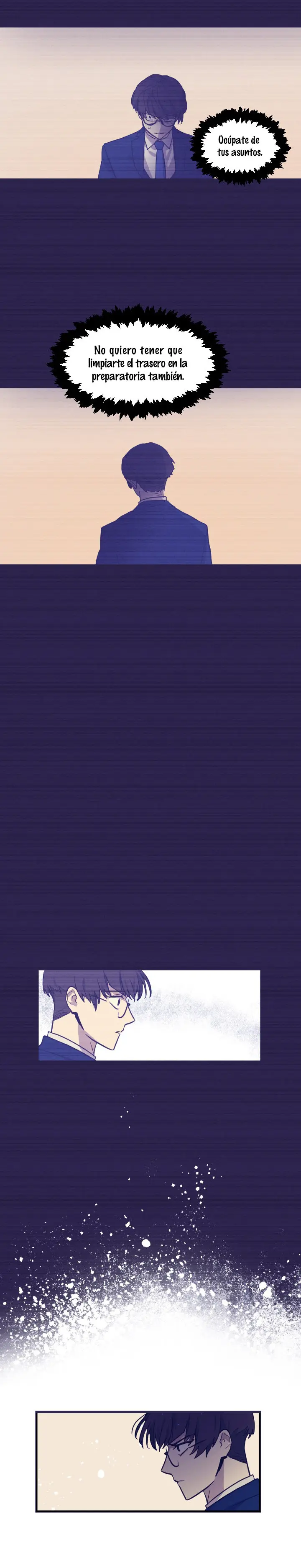 Nunca más (2016) - Capítulo 62 - Página 11 - LectorTMOo