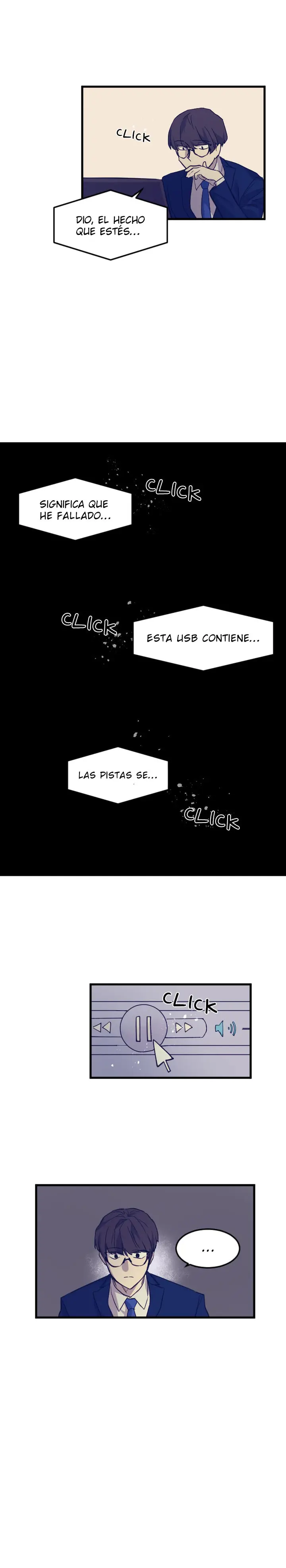 Nunca más (2016) - Capítulo 62 - Página 14 - LectorTMOo