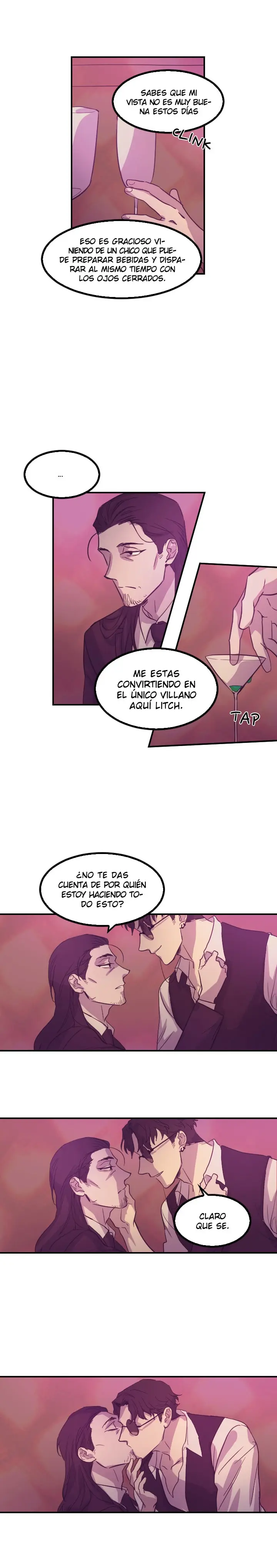 Nunca más (2016) - Capítulo 64 - Página 5 - LectorTMOo